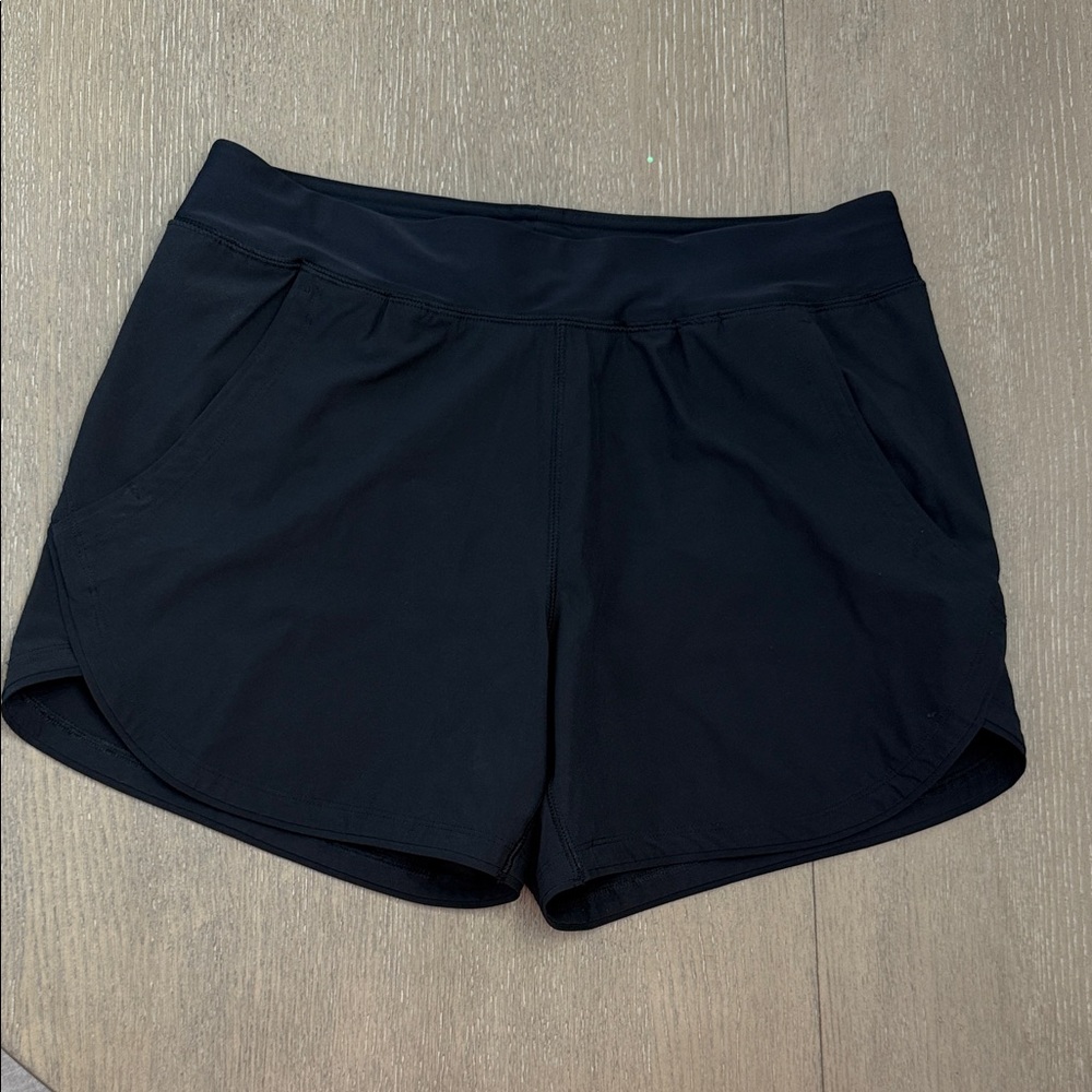 Lands End Women's SunShade UPF 50 Board Shorts
